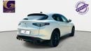 Alfa Romeo Stelvio VELOCE | 2025 | Brand New | AED 3,686/ Month | GCC Specs | Gargash Warranty and Service