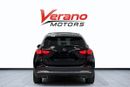 مرسيدس بنز GLA 200 AMG