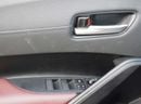 Toyota Corolla Cross 1.8L Petrol A/T 2026 Model