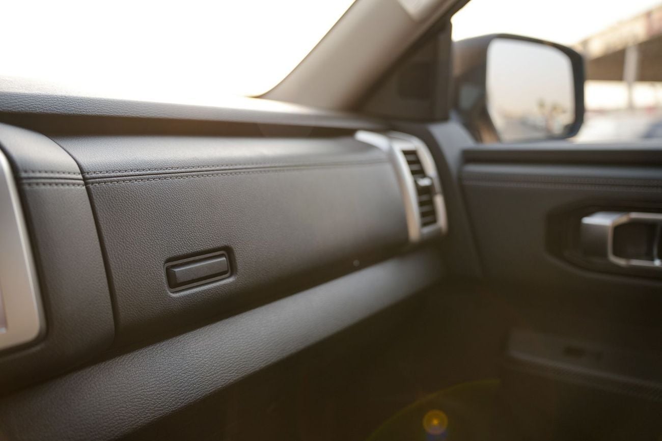 Mitsubishi L200 SPORTERO