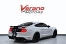 Ford Mustang SHELBY GT500