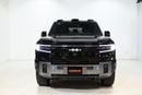 بي واي دي ليوبارد 8 FLAGSHIP دبابة BYD Leopard 8 Flagship موديل 2025، جديدة تمامًا*، ضمان لمدة عام، بحالة ممتازة