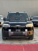 BYD Leopard 5 ULTRA