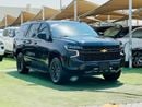 Chevrolet Tahoe LS CHEVROLET TAHOE 2021.