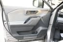 تويوتا راف ٤ XSE HEV 2.5L Auto park and panoramic