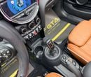 Mini Cooper S CABRIO 2020 MINI Cooper S Cabriolet, Warranty, 2030 MINI Service Pack, Full MINI Service History, GCC