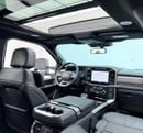 فورد F 150 PLATINUM فورد F-150 بلاتينيوم 2024، ضمان فورد لمدة 5 سنوات + باقة خدمة، سجل صيانة كامل لدى فورد، دول مجلس الت