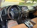 Nissan Patrol LE PLATINUM