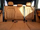 BMW X5 xDrive40i Luxury M Sport Package 3.0L