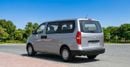 Hyundai H-1 GL Hyundai H1 Van Diesel , 2019 Korean, accident-free, in excellent condition
