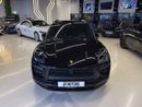 Porsche Macan GTS 5,150 MP | 2022 Porsche Macan GTS - Mint Condition - 2 Years Full warranty