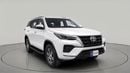 Toyota Fortuner EXR 2024 | AED 1520/Month | 0 DP | 30 Day Return | Warranty | Service History