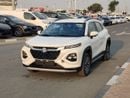 Suzuki Fronx GLX