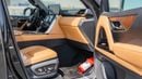 لكزس LX 700h SIGNATURE 2026 Lexus LX700h Signature 3.5L Twin-Turbo AT Hybrid 07 Seaters With auto parking (Black)