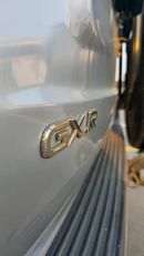 Toyota Land Cruiser GXR 4.2L DEISEL GCC Specs