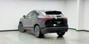 جيتور داشينج FLAGSHIP 2026 Jetour Dashing 1.6T Luxury, Warranty, Jetour Service Contract+Full Service History, GCC Specs