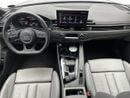 أودي A5 40 TFSI 190hp (Ref# 99391)