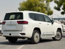 Toyota Land Cruiser VX LC300 VX TWIN TURBO || 3.5L V6 PETROL | PWR WITH LEATHER SEATS | 360* CAMERA | JBL SOUND SYSTEM | RA