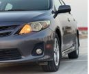 Toyota Corolla SPORTS TOP