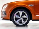 Bentley Bentayga European Spec - Impeccable Condition