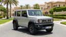 Suzuki Jimny GLX 2024 | AED 999/Month | 0 DP | 30 Day Return | Warranty