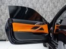 BMW M4 COMPETITION M XDRIVE