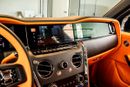 Rolls Royce Cullinan Silver Badge - GCC Specs - Brand