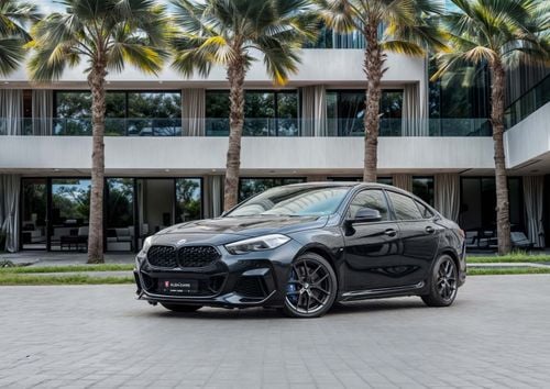 بي أم دبليو M235 M235i | 2,742 P.M | 0% Downpayment | Agency Warranty!