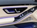 Mercedes Benz S500 4MATIC L
