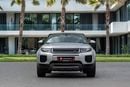 Land Rover Range Rover Evoque SE Range Rover Evoque SE | 1,567 P.M | 0% Downpayment | EVOQUE | IMMACULATE!