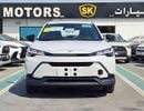 Toyota Frontlander Luxury HYBRID LUXURY WITH ELECTRIC BACK DOOR /2.0L PETROL V4 /RADAR/SUNROOF/DRIVER POWER SEATS (CODE#FLPA)