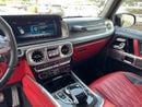Mercedes Benz G63 AMG STANDARD