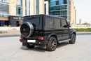 مرسيدس بنز G 63 AMG ستاندارد STANDARD