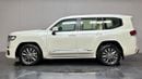 Toyota Land Cruiser GXR 2024 TWIN TURBO FULL OPTION 3.3L FULL OPTION