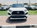 Toyota RAV4 ADVENTURE 2023.ENGINE 2.5L/V4