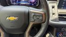 Chevrolet Tahoe PREMIER Tahoe High Country 6.2L V8, 4WD