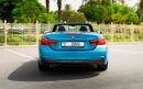 BMW 430i M SPORT 4 Series 430