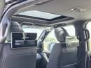 Toyota Land Cruiser GXR