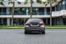 Mercedes Benz A 200 AMG A200 AMG - Sedan | 2,155 P.M | 0% Downpayment | 2028 Warranty & Service!