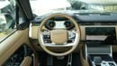 Land Rover Range Rover Santorini Black-Tan 2027MY Export Only