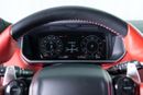 Land Rover Range Rover Sport SVR 5.0L (550 HP) Low Mileage-Red Calipers-1 Owner-Very Well Maintained-Just been ser
