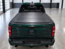 RAM 1500 LIMITED FULL SPEC LIMITED NIGHT PACKAGE 5.7