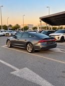 Audi A7 55 TFSI SPORTBACK Audi A7 55 TFSI Quattro | 2022