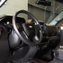 Chevrolet Silverado STANDARD AED 2,586 P.M • 0% Downpayment • Chevrolet Silverado 1500 LT • 1 Year Warranty