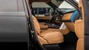 Land Rover Range Rover HSE P530 2023 Range Rover | 4.4L Twin-Turbo V8 | 20,000 KM | Al Tayer Warranty | GCC Specs