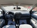 Mitsubishi Attrage GLX HIGHLINE