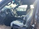 Toyota Land Cruiser GXR