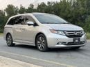 هوندا أوديسي TOURING