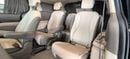 Kia Carnival EX TOP HI LIMOUSINE