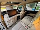 Toyota Land Cruiser VXR
